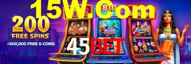 Tournaments 45Bet