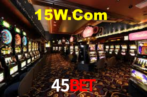 45Bet Casino