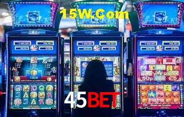 Games Directory 45Bet