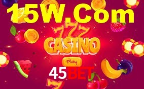 Roulette Table 45Bet