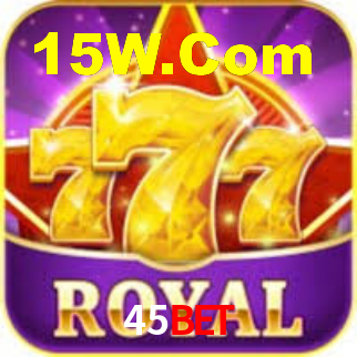 45Bet