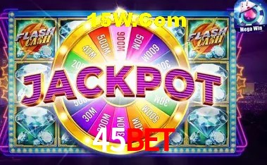 Secure Login 45Bet
