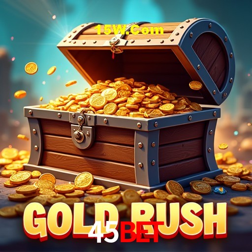 Game Providers 45Bet