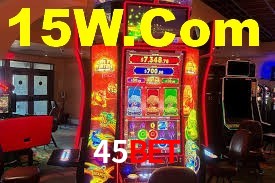 45Bet Casino