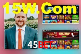 Programa VIP 45Bet