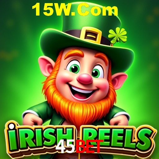 Quick Registration 45Bet