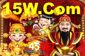 45Bet