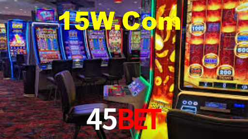 45Bet - Seu Cassino On-Line - 45Bet App