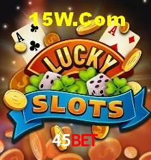 Weekend Specials 45Bet
