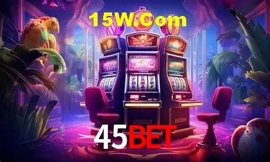 Flash Promotion 45Bet