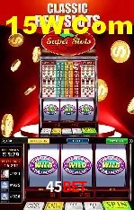 Game Statistics 45Bet