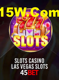 Premium Interface 45Bet