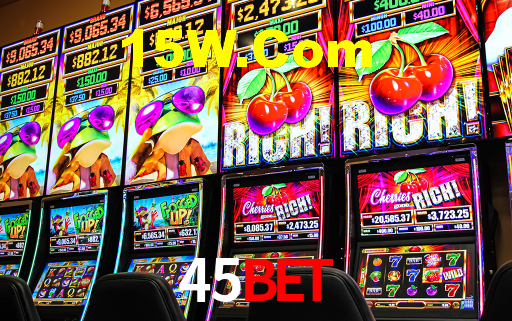45Bet