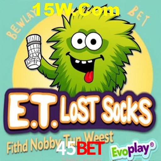 Slot Games 45Bet