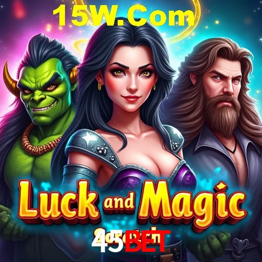 Seasonal Promotions 45Bet