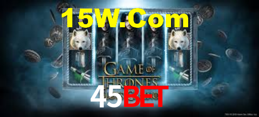 45Bet App