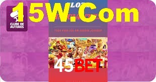 45Bet