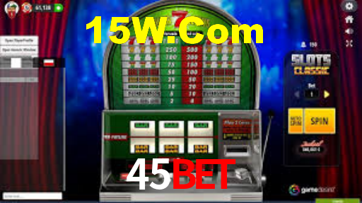 45Bet App