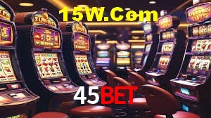 Sports Statistics 45Bet