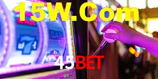 Premium Interface 45Bet