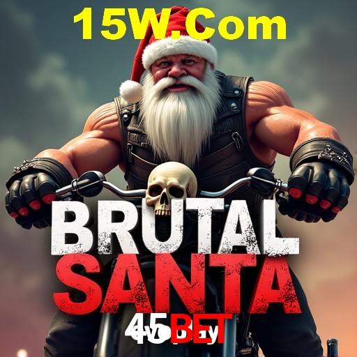 Descubra a Essência do 45Bet: Nossa História e Compromissos