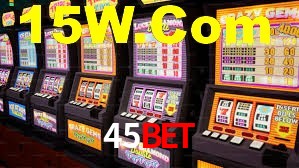 45Bet