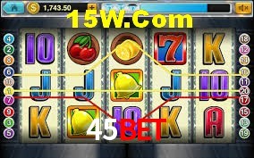 Basketball Betting 45Bet