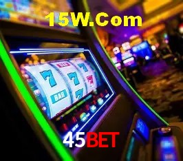 Security Systems 45Bet