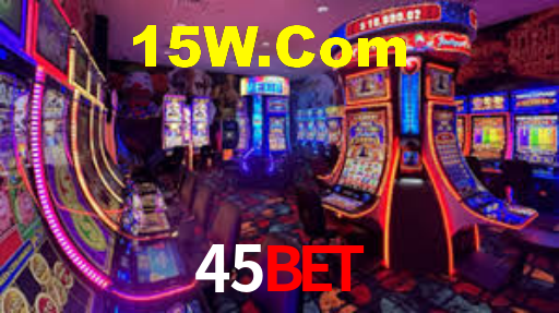 45Bet App